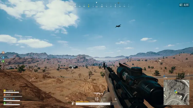 خرید بازی Pubg
