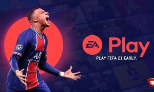 خرید EA Play