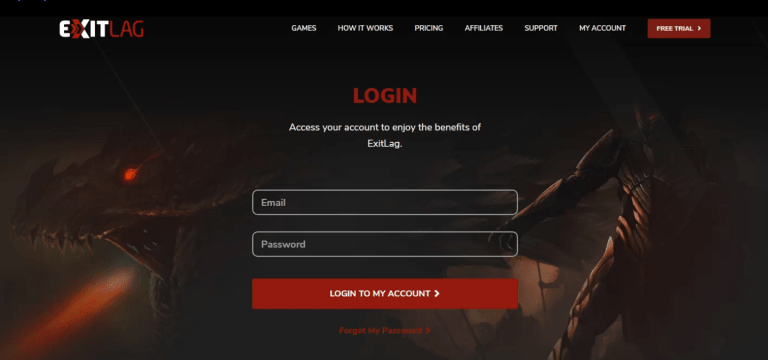 خرید اشتراک ExitLag