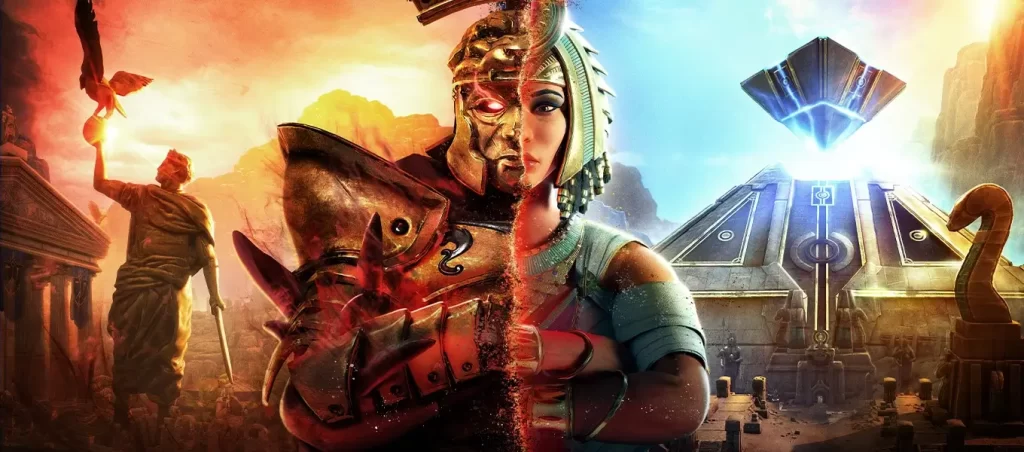 خرید بازی New World