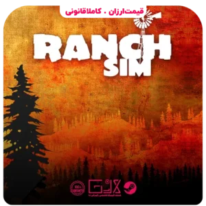 خرید بازی Ranch Simulator