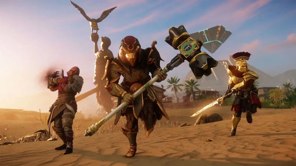 خرید بازی New World