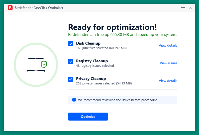 خرید لایسنس بیت دیفندر