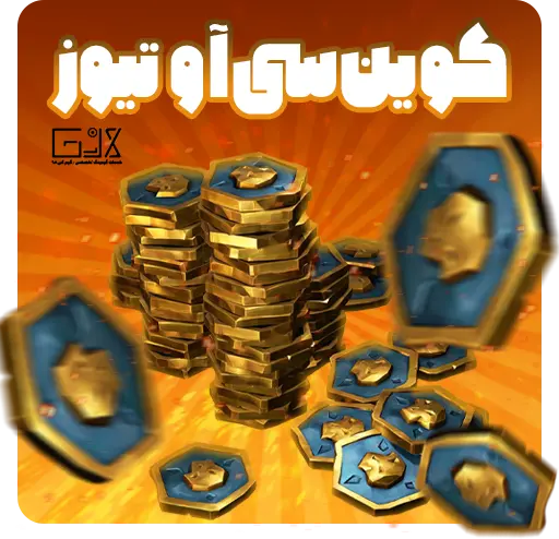 Ancient Coin بازی Sea Of Thieves
