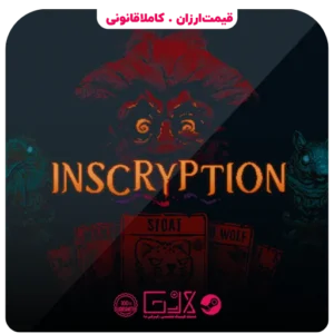 خرید بازی Inscryption
