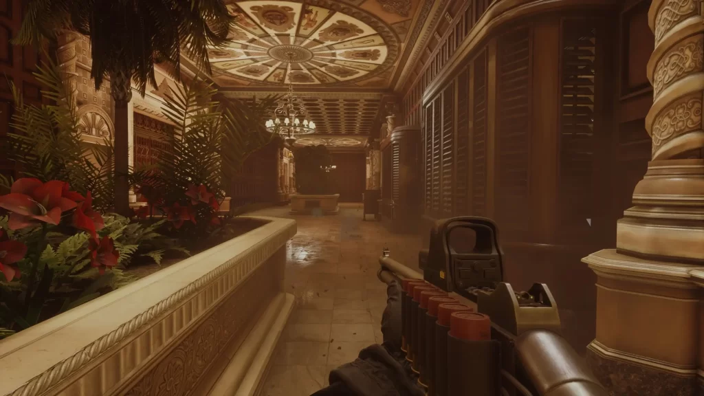 خرید بازی Ready or Not