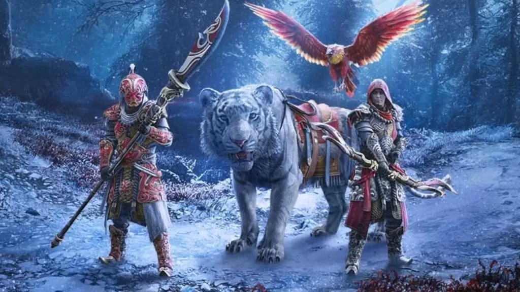 خرید بازی Assassins Creed Valhalla