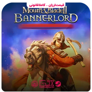 خرید بازی Mount & Blade II Bannerlord