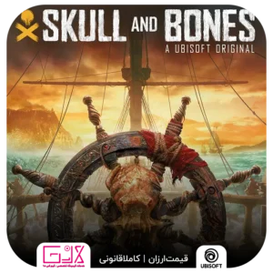 خرید بازی Skull and Bones