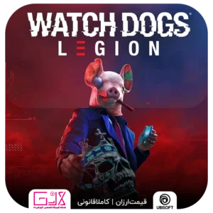 خرید بازی Watch Dogs Legion
