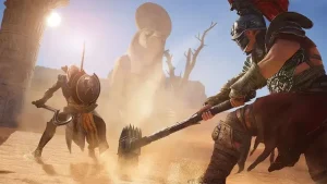 خرید Assassins Creed Origins