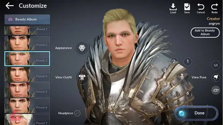 خرید بازی Black Desert