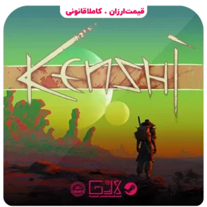 خرید بازی Kenshi