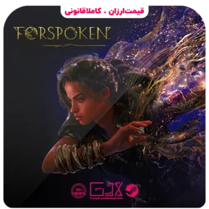 خرید بازی Forspoken