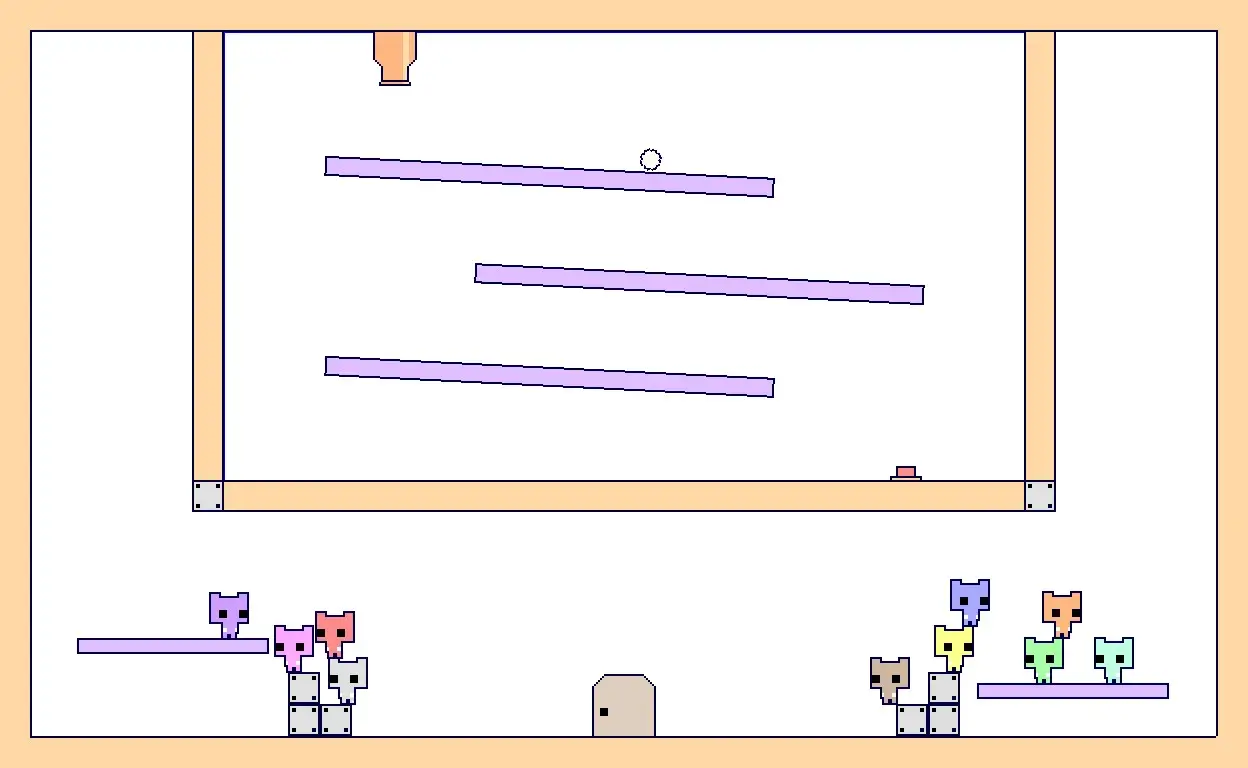 خرید بازی PICO PARK