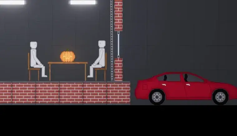 خرید بازی People Playground