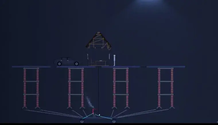 خرید بازی People Playground