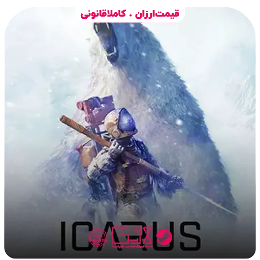 خرید بازی Icarus