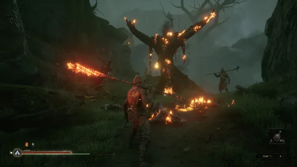 خرید بازی Mortal Shell