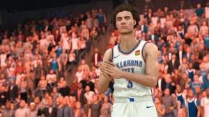خرید بازی NBA 2K24