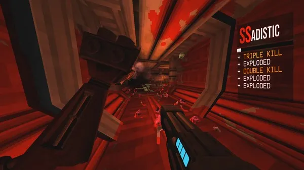 خرید بازی Ultrakill