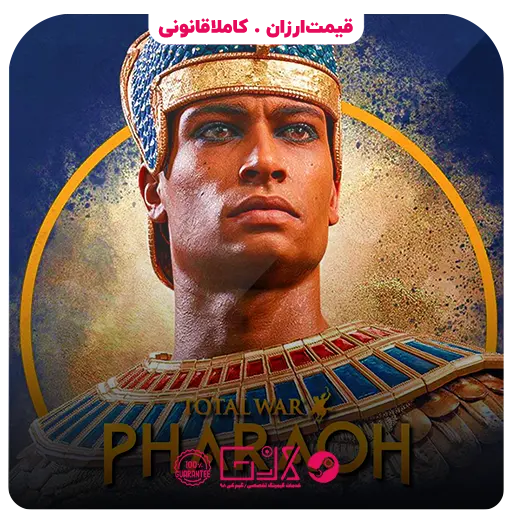 بازی Total War PHARAOH