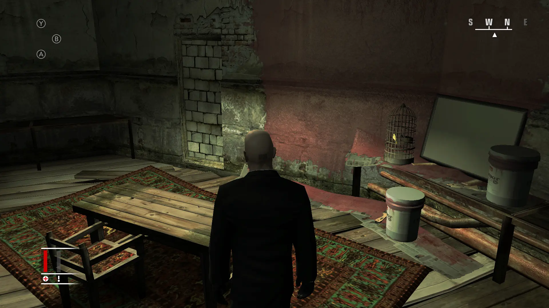 خرید بازی Hitman Blood Money