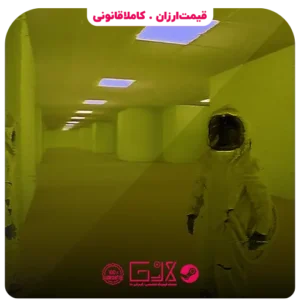 خرید بازی Backrooms Escape Together