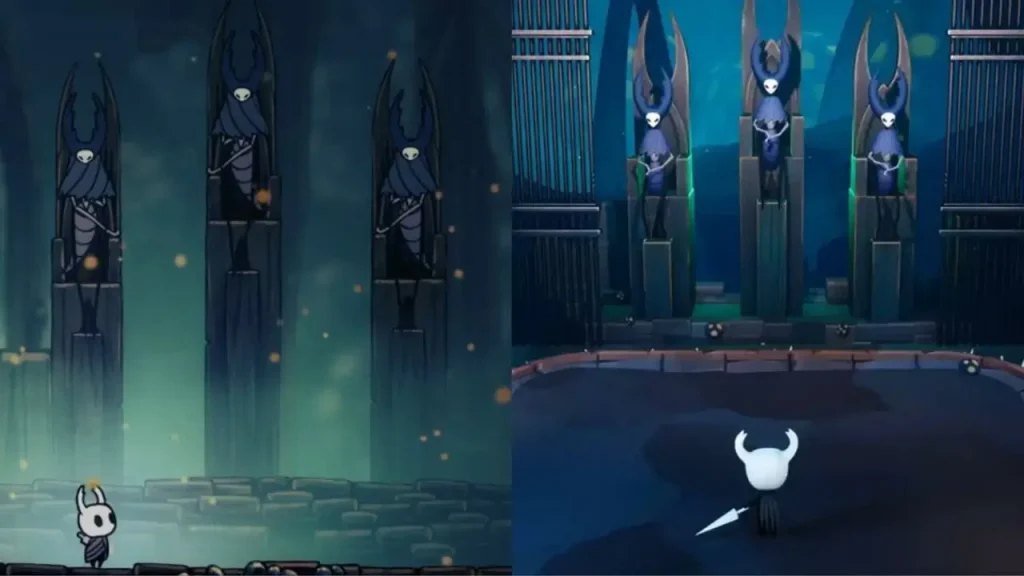 خرید بازی Hollow Knight