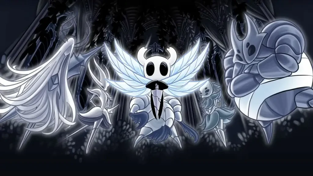 خرید بازی Hollow Knight