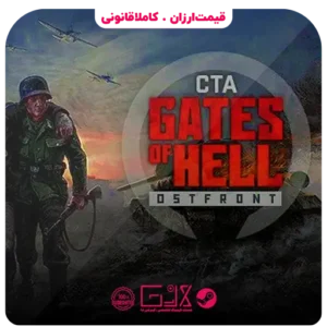 خرید بازی Call to Arms Gates of Hell Ostfront
