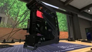 خرید بازی PC Building Simulator