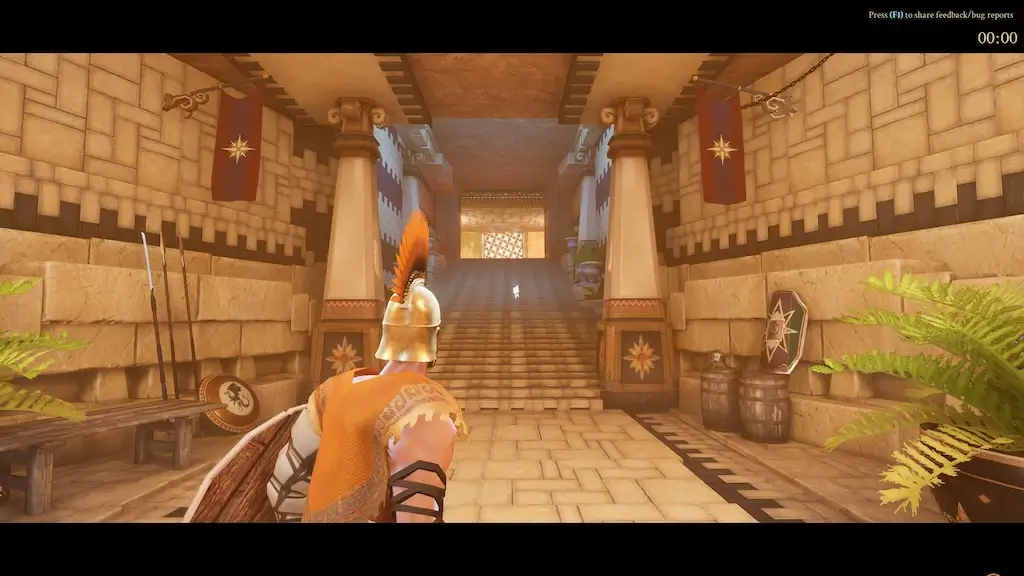 خرید بازی We Who Are About To Die