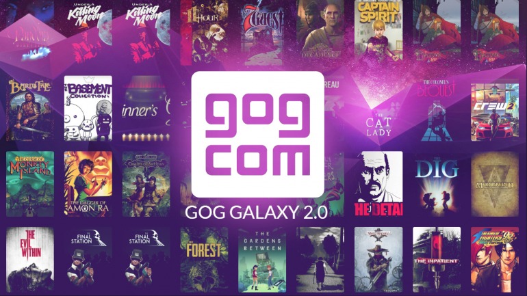 پلتفرم های جایگزین برای استیم