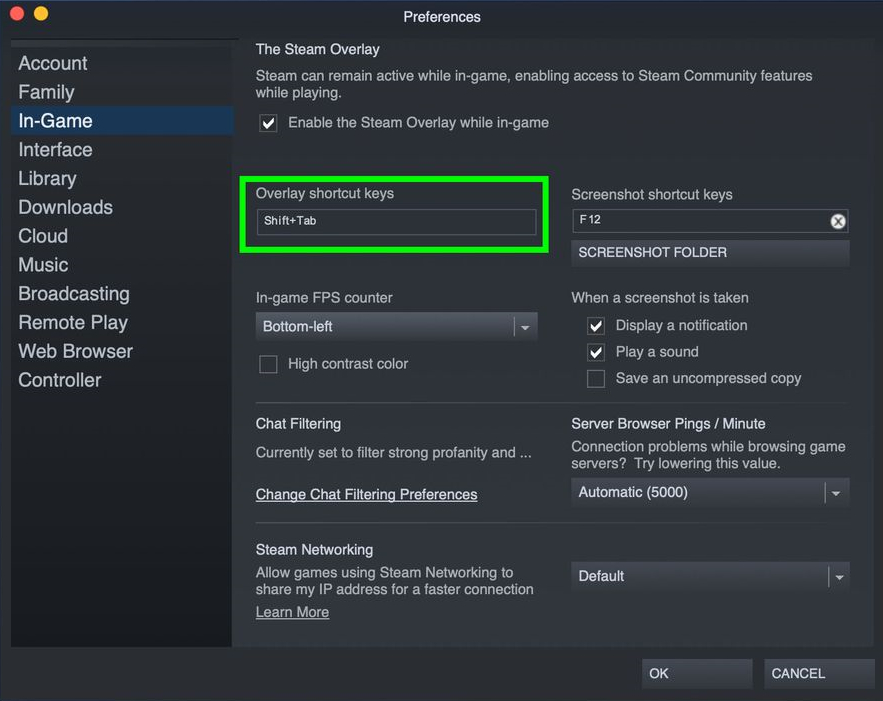 ویژگی های مهم استیم