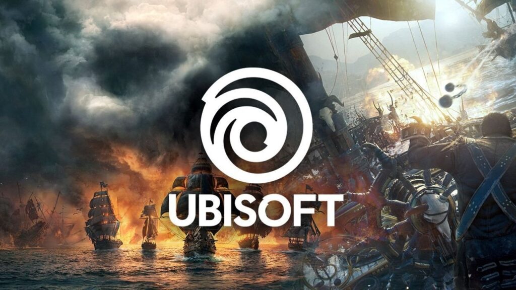 Ubisoft Store