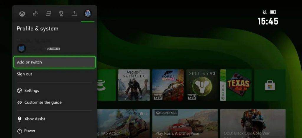 خرید گیم پس