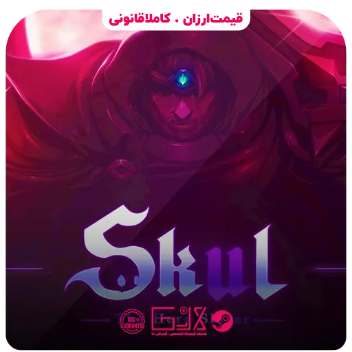 خرید بازی Skul The Hero Slayer