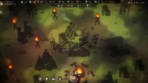 خرید بازی The Tribe Must Survive