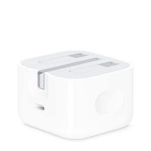 شارژر دیواری 20 وات اپل مدل ZP/A