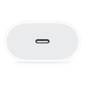 شارژر دیواری 20 وات اپل مدل 20W USB-C