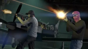خرید بازی GTA VI