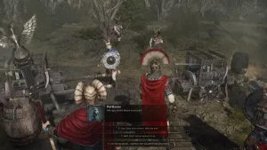 خرید بازی King Arthur Legion IX