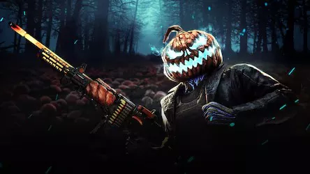 خرید باندل وارزون Pumpkin Patch Pro Pack