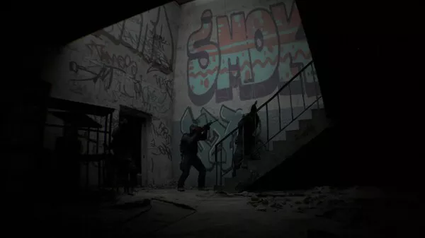 خرید بازی Bodycam