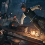 خرید بازی Assassins Creed Unity