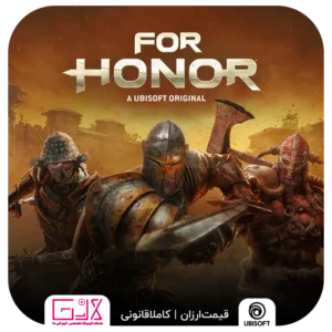 خرید بازی For Honor