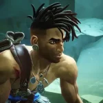 خرید بازی Prince of Persia The Lost Crown