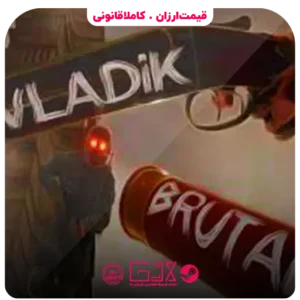خرید بازی VLADiK BRUTAL