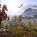 خرید بازی Assassins Creed Odyssey